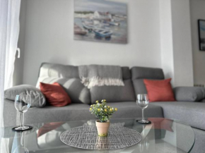 Bright & modern 2 bedroom apartment - TR721LT